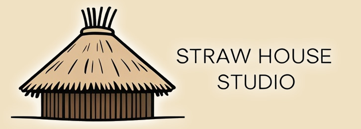 Strawhouse Studio