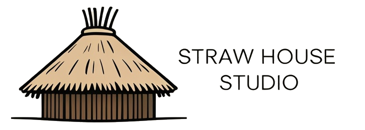 Strawhouse Studio