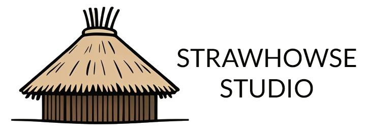 Strawhouse Studio