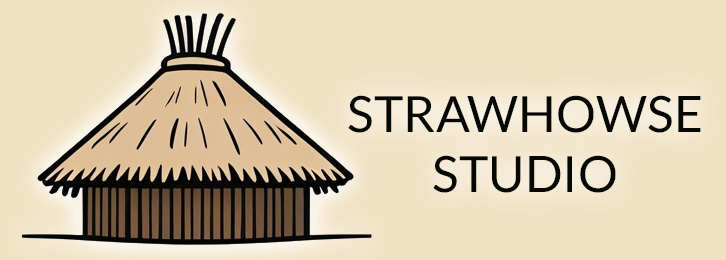 Strawhouse Studio