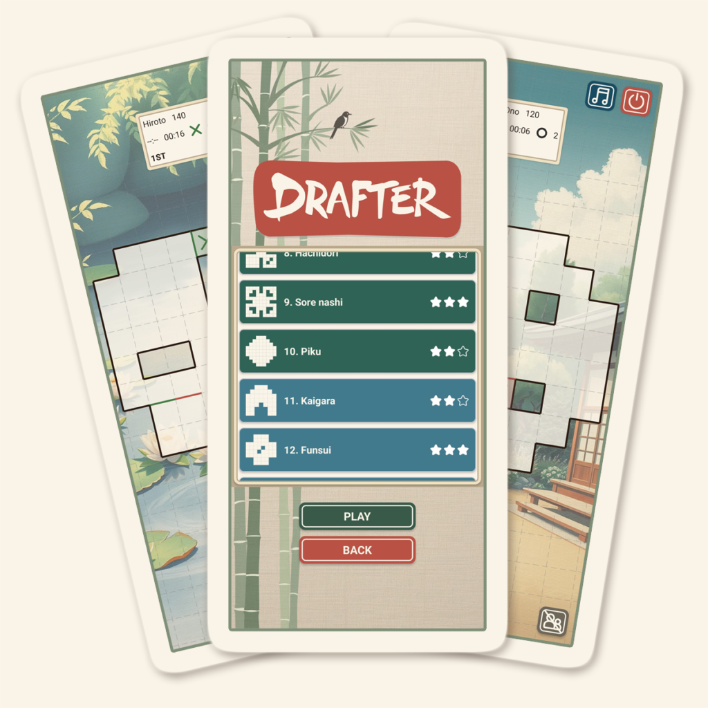 Drafter